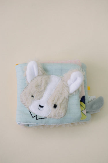 Cloth Book